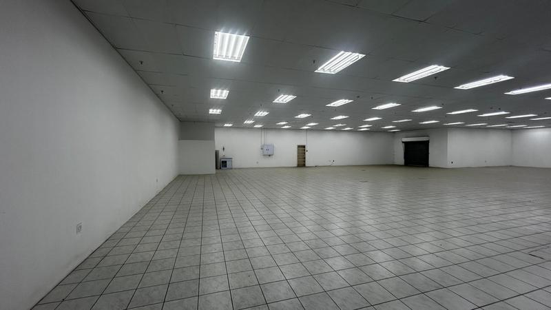 To Let commercial Property for Rent in Brits North West